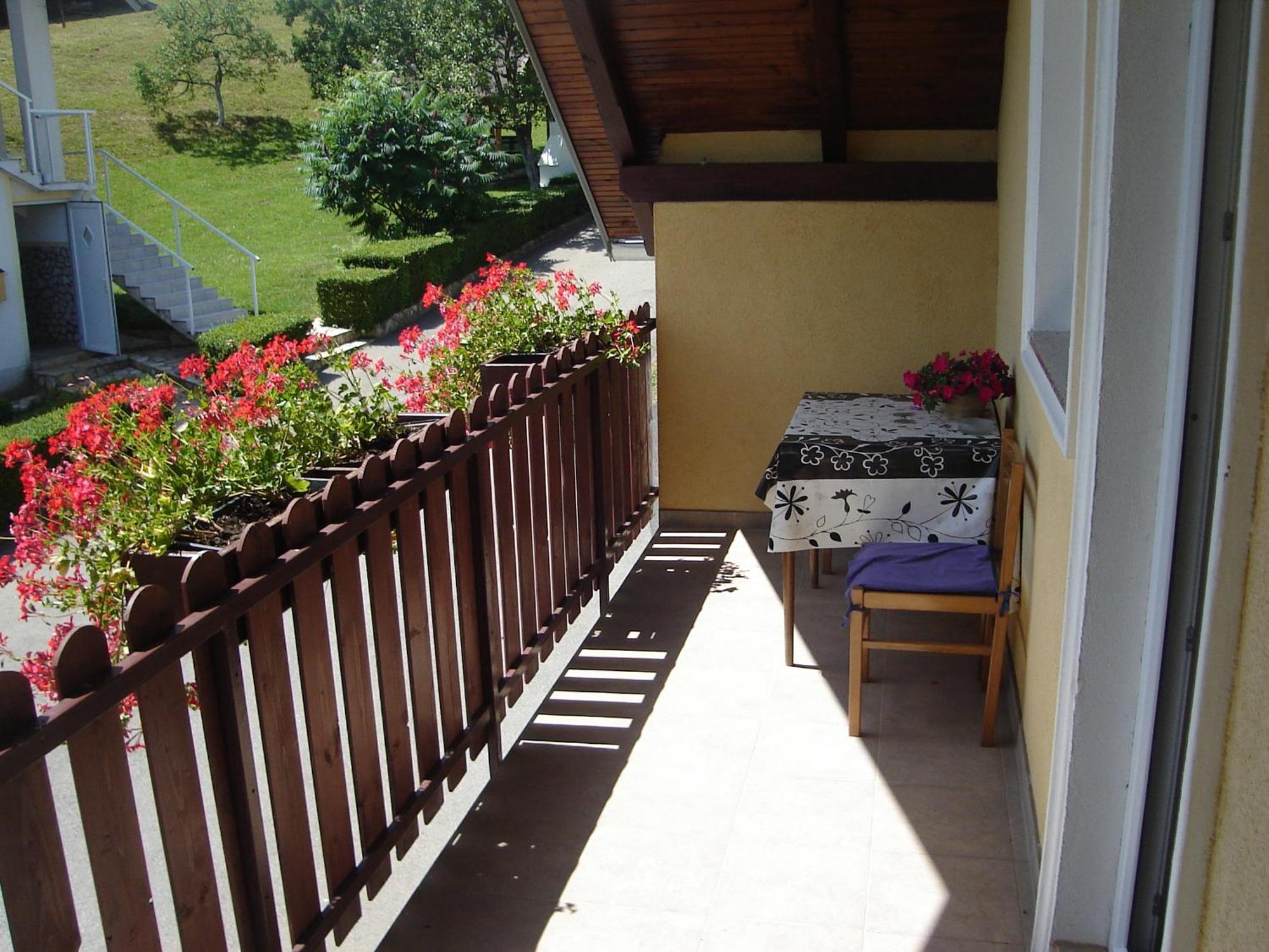 Apartments Pavlic Rakovica Εξωτερικό φωτογραφία