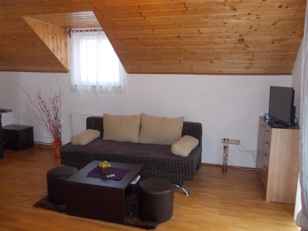 Apartments Pavlic Rakovica Εξωτερικό φωτογραφία