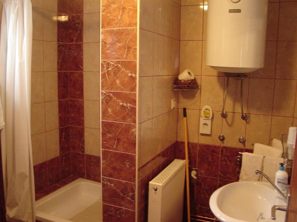 Apartments Pavlic Rakovica Εξωτερικό φωτογραφία